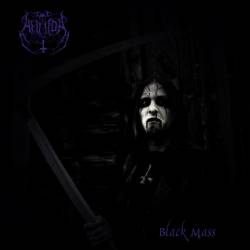 Hell Icon : Black Mass